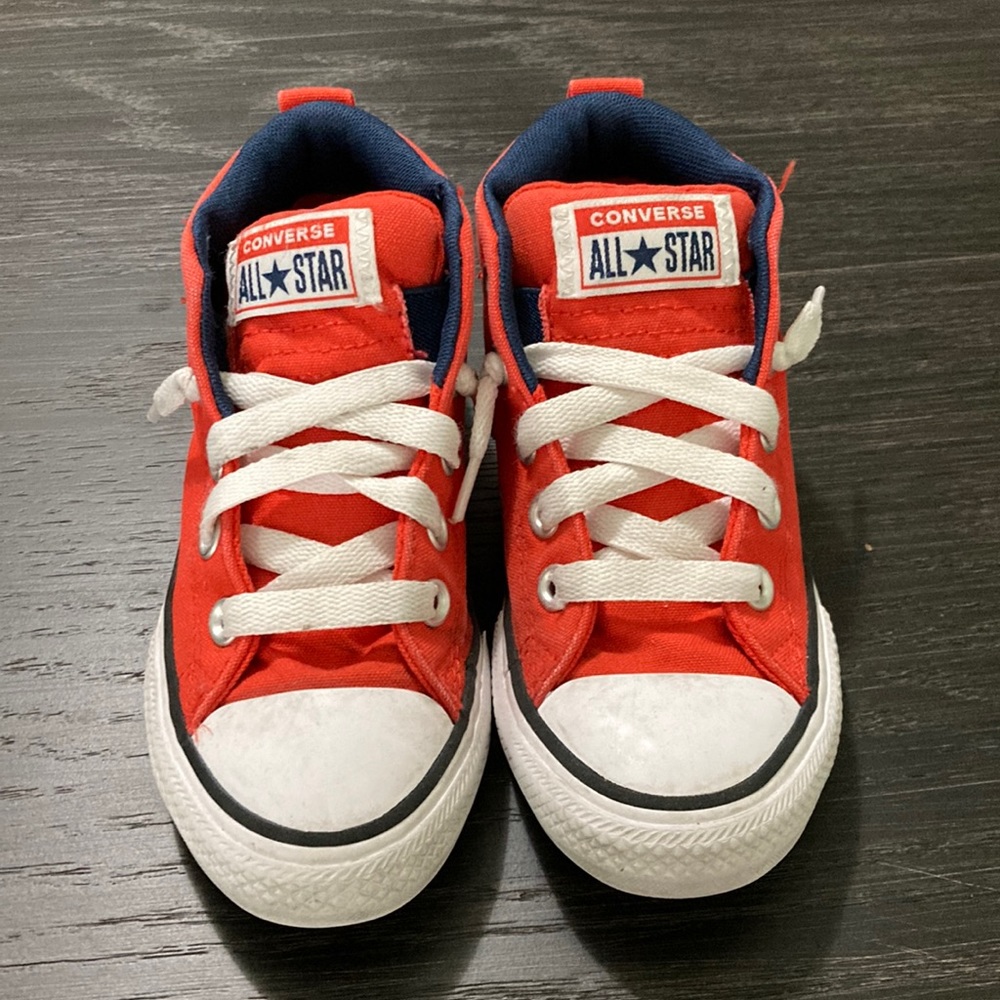 Converse High Tops